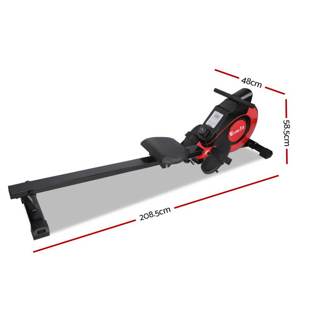 Everfit Resistance Rowing Exercise Machine