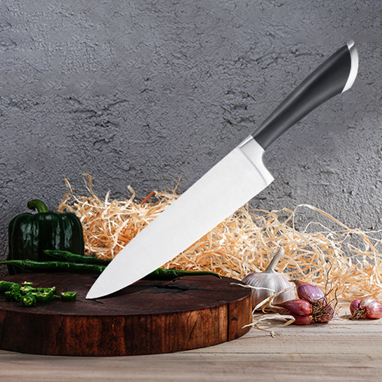 Contemporary Kitchen Chef Knife -  214mm