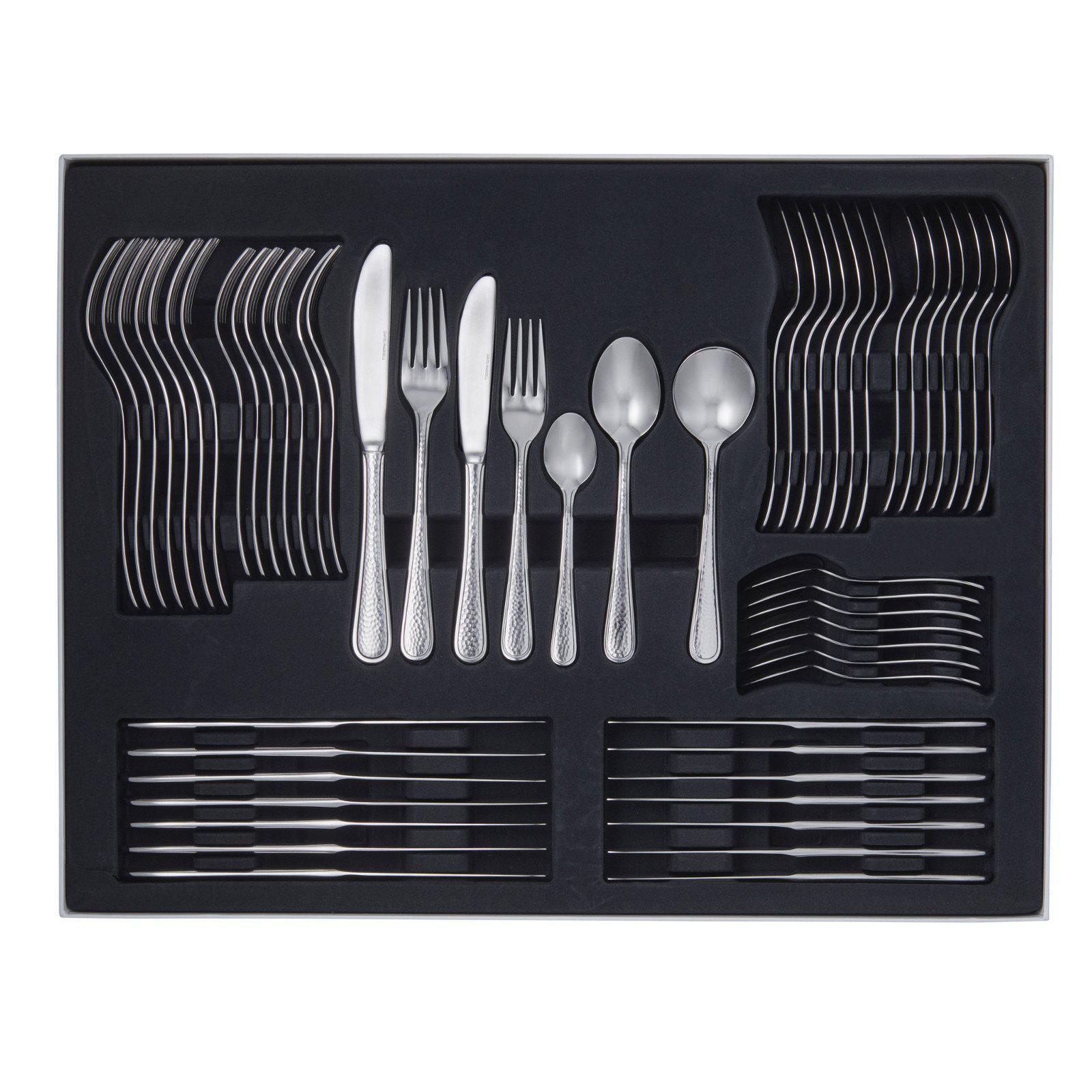 Davis & Waddell Waldorf 56pcs Cutlery Set-cutlery-Chef's Quality Cookware