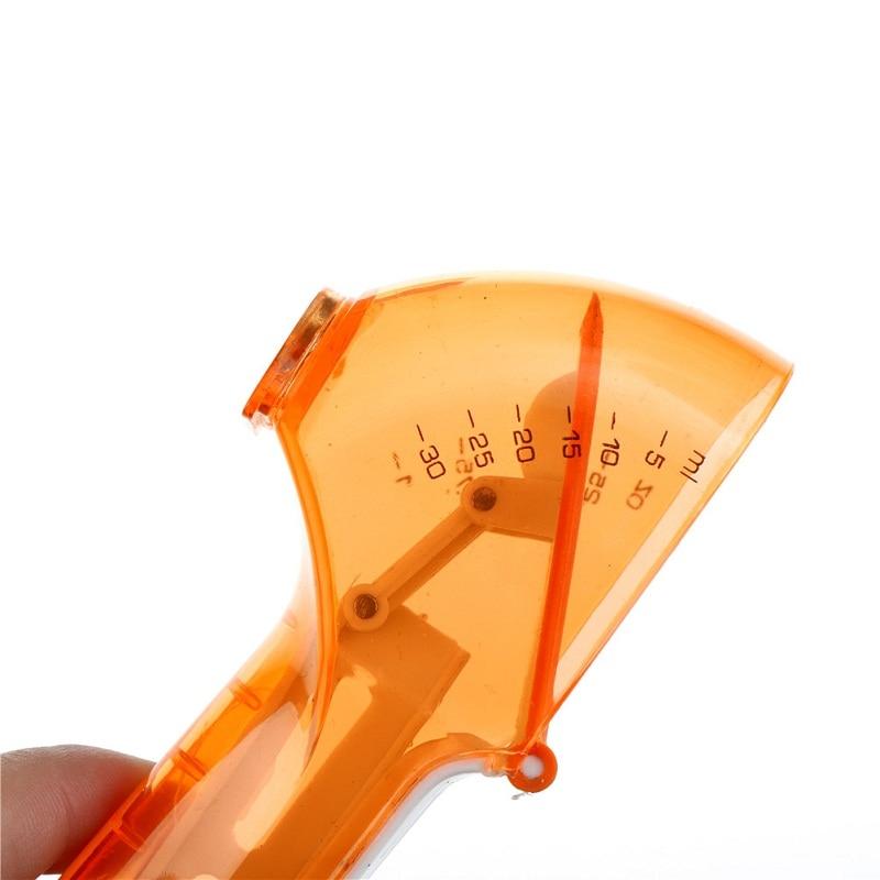 Kitchen Measuring Spoon with Scale-Kitchen Scales-Chef's Quality Cookware