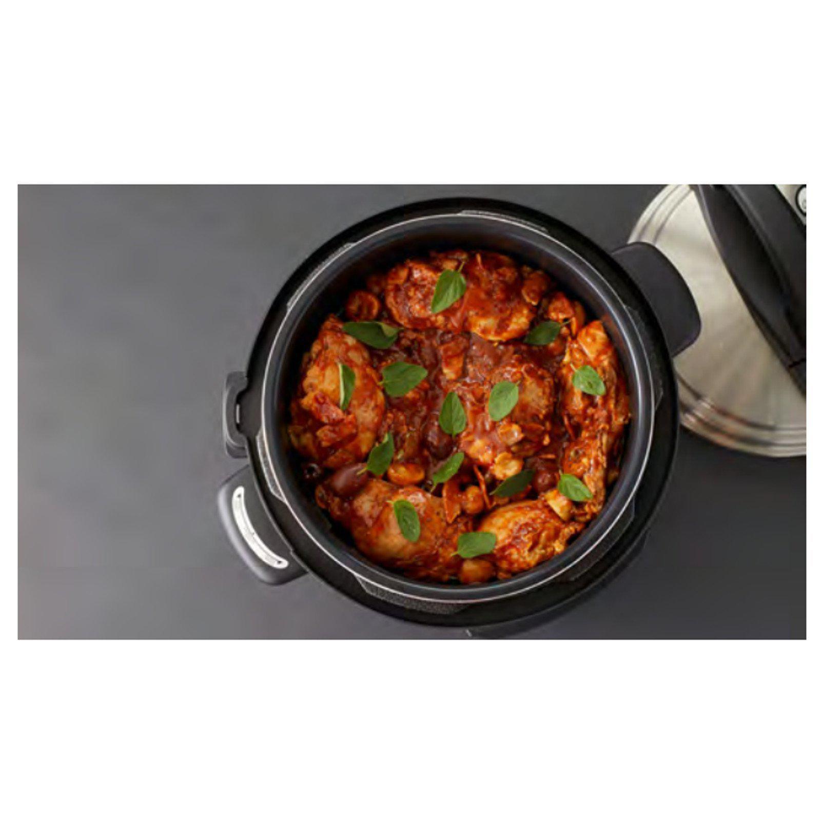 Masterpro 12 In 1 Multi Cooker-multi cooker-Chef's Quality Cookware