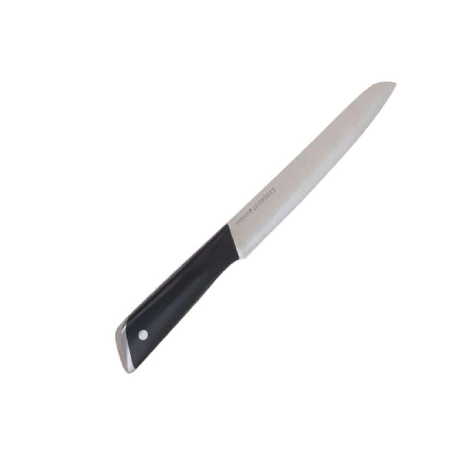 Savannah Essential 6 Pcs Knife Block Set-knife-Chef's Quality Cookware