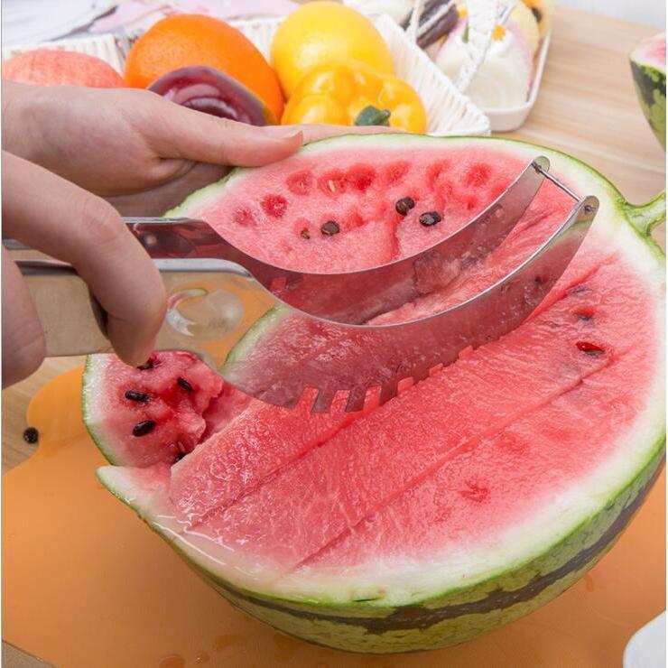 Watermelon Slicer-Slicer-Chef's Quality Cookware